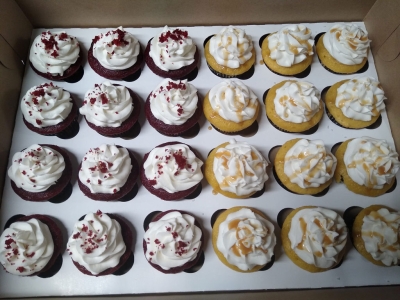 General Cupcakes 03
